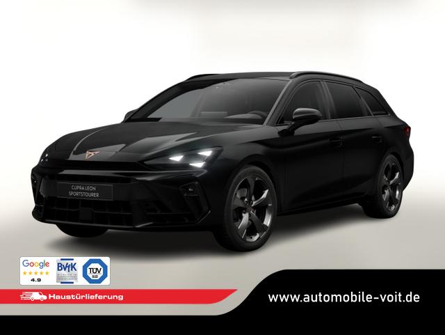 Cupra Leon Sportstourer - ST DSG 4D Matrix IntelliD EdgeP SHZ Kam eHk