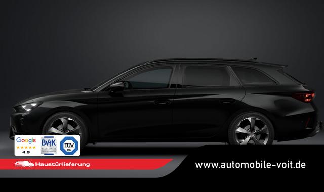Cupra Leon Sportstourer ST DSG 4D IntelliD AHK Sennh EdgeP SHZ Kam 