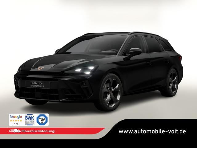Cupra Leon Sportstourer - ST DSG 4D Pano IntelliD AHK Sennh. Edge SHZ