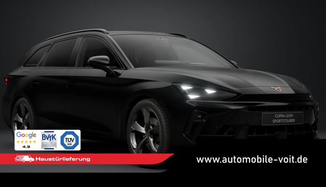 Cupra Leon Sportstourer ST DSG 4D Pano IntelliD AHK Sennh. Edge SHZ 