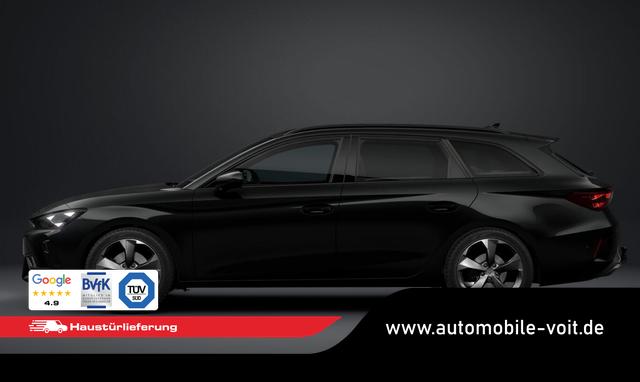 Cupra Leon Sportstourer ST DSG 4D Pano IntelliD AHK Sennh. Edge SHZ 