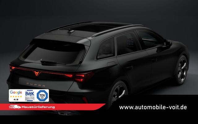 Cupra Leon Sportstourer ST DSG 4D Pano IntelliD AHK Sennh. Edge SHZ 
