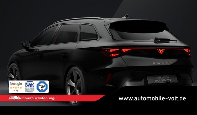 Cupra Leon Sportstourer ST DSG 4D Pano IntelliD AHK Sennh. Edge SHZ 