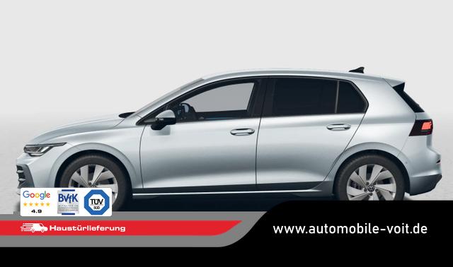 Volkswagen Golf LIFE 8 eTSI Ready2D ParkAs+ SHZ PrivG 17Z KeyL 