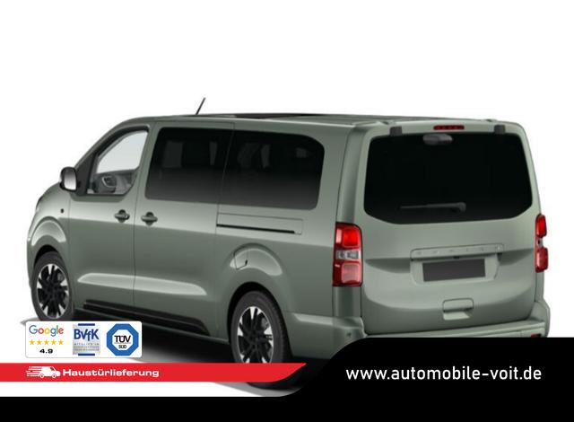 Opel Zafira GS XL 7-S Massage SHZ DesignP StandH ACC 