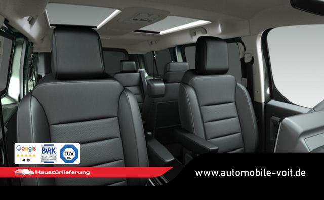 Opel Zafira GS XL 6-S Massage SHZ DesignP StandH Nav 