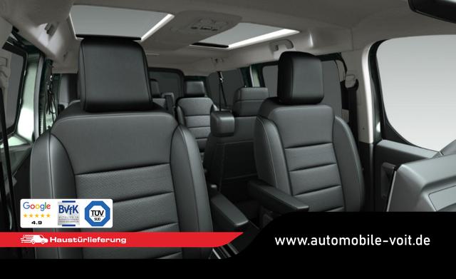 Opel Zafira GS XL 7-S Massage SHZ DesignP StandH ACC 
