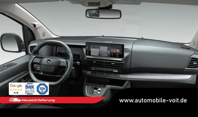 Opel Zafira GS XL 7-S Massage Nav SHZ LHZ ACC Kam 