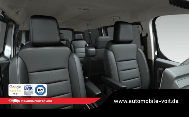 Opel Zafira GS XL 7-S Massage Nav SHZ LHZ ACC Kam 