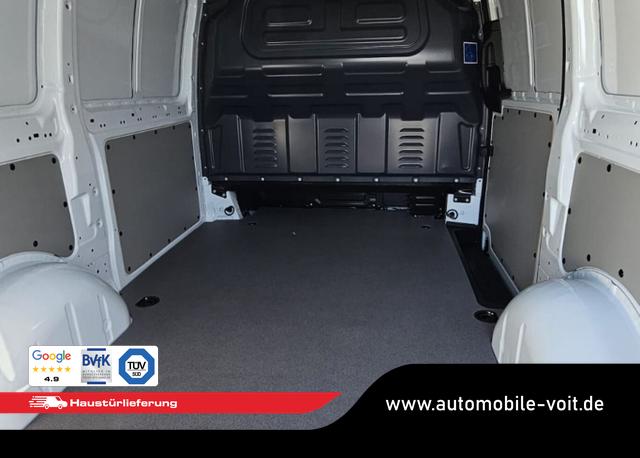 Mercedes-Benz eVito 112 Kasten 60kWh lang Holz SHZ Klima 3-S 