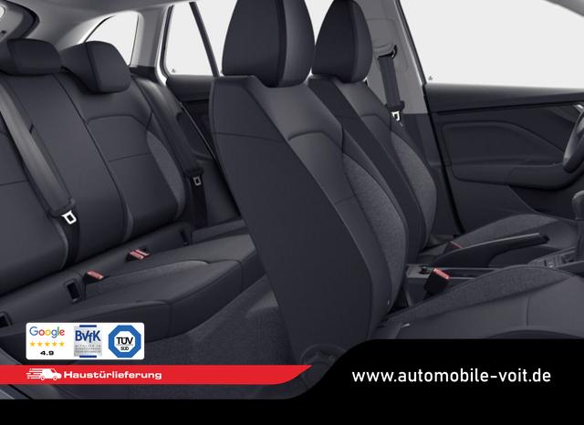Skoda Scala LED SHZ PDC VirtC LaneA Gar5J/100k Reserve 