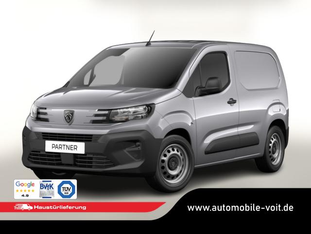Peugeot Partner - L1 AT MultiFlex Comf-ConnectP Kam SurrV