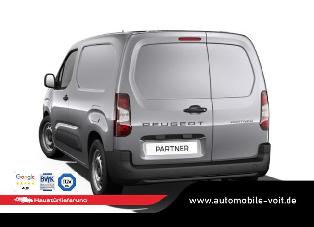 Peugeot Partner L1 AT MultiFlex Comf-ConnectP Kam SurrV 