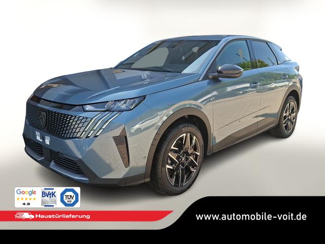 Peugeot 3008 - Allure Hybrid ACC 21"-HD SHZ AWR 360&deg; Nav