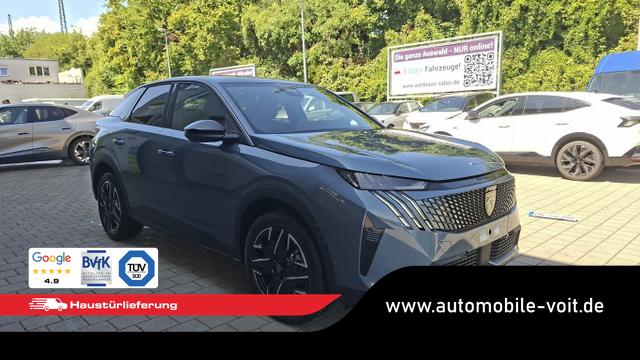 Peugeot 3008 Allure Hybrid ACC 21"-HD SHZ AWR 360&deg; Nav 