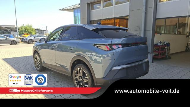 Peugeot 3008 Allure Hybrid ACC 21"-HD SHZ AWR 360&deg; Nav 