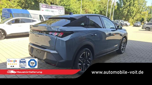 Peugeot 3008 Allure Hybrid ACC 21"-HD SHZ AWR 360&deg; Nav 