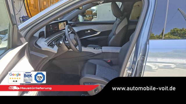 Peugeot 3008 Allure Hybrid ACC 21"-HD SHZ AWR 360&deg; Nav 