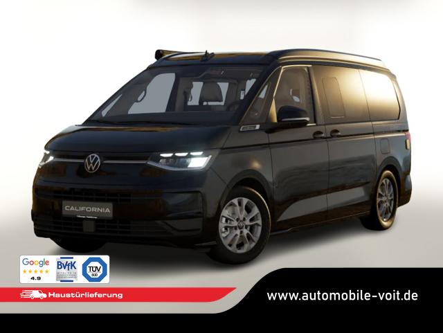 Volkswagen T7 California - Ocean AHK Markise Keyl ParkP StHz