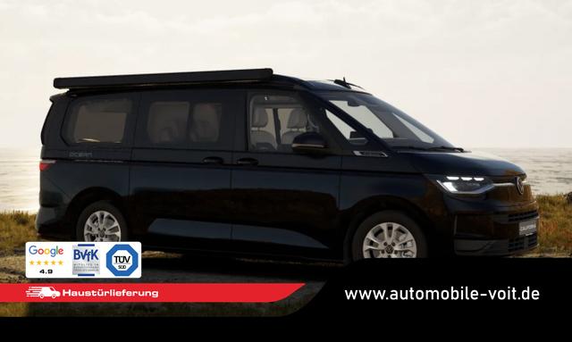 Volkswagen T7 California Ocean AHK Markise Keyl ParkP StHz 