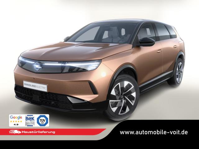 Opel Grandland X - GS TechP Kam KomfortP 20Z Nav ACC SHZ