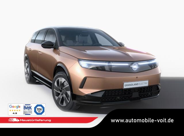 Opel Grandland X GS TechP Kam KomfortP 20Z Nav ACC SHZ 