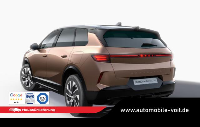 Opel Grandland X GS TechP Kam KomfortP 20Z Nav ACC SHZ 