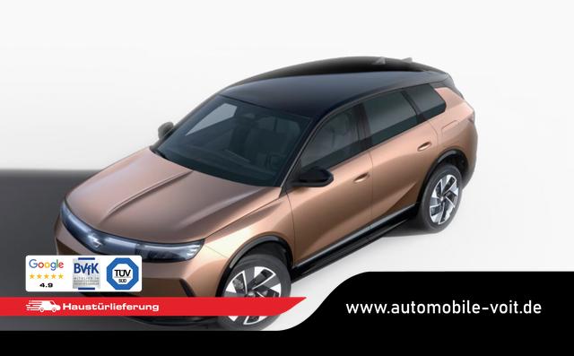 Opel Grandland X GS TechP Kam KomfortP 20Z Nav ACC SHZ 