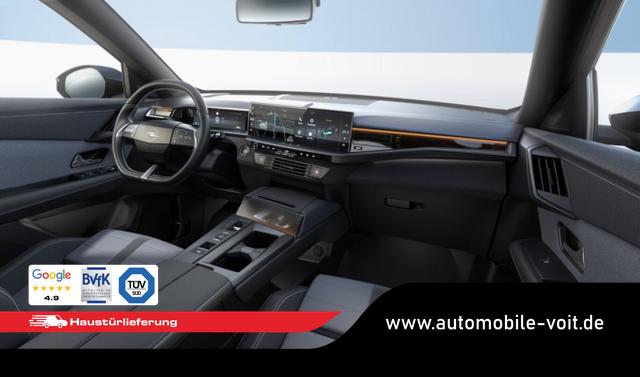 Opel Grandland X GS TechP Kam KomfortP 20Z Nav ACC SHZ 