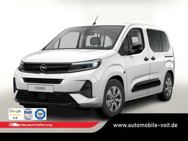 Opel Combo - GS AT8 SHZ Klimaaut LHZ IntelliLux Kam