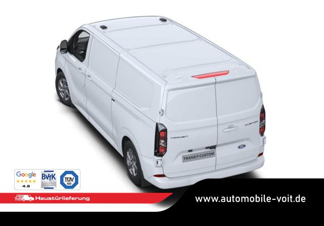 Ford Transit Custom Limited Multicab L2 LED Heckkl. 