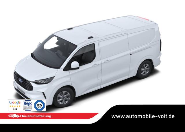 Ford Transit Custom Limited Multicab L2 LED Heckkl. 