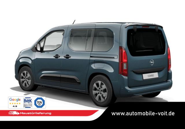 Opel Combo GS AT8 PanoD Connect+P Nav 2xPDC Keyl 