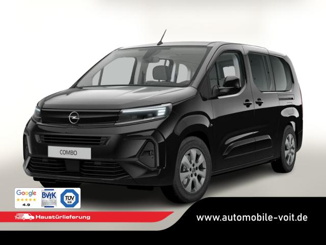 Opel Combo - GS AT8 XL 7-S DriveAssistP ConnectPlusP