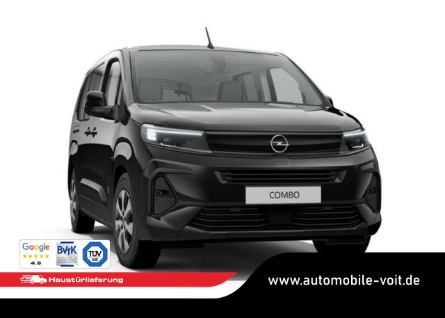 Opel Combo GS AT8 XL 7-S DriveAssistP ConnectPlusP 