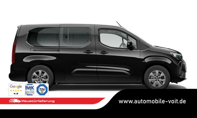 Opel Combo GS AT8 XL 7-S DriveAssistP ConnectPlusP 