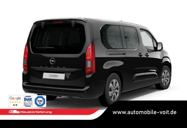 Opel Combo GS AT8 XL 7-S DriveAssistP ConnectPlusP 