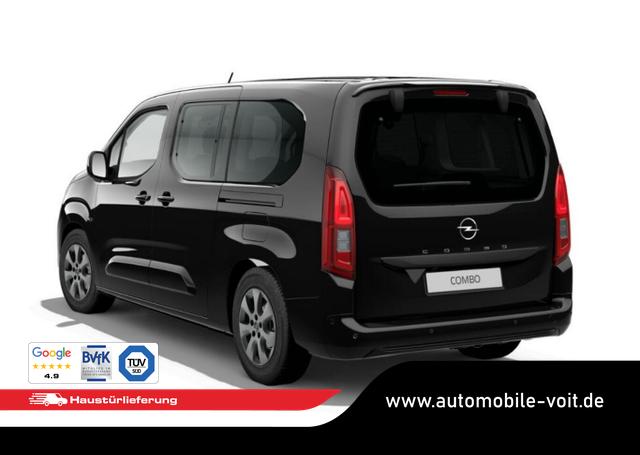 Opel Combo GS AT8 XL 7-S DriveAssistP ConnectPlusP 