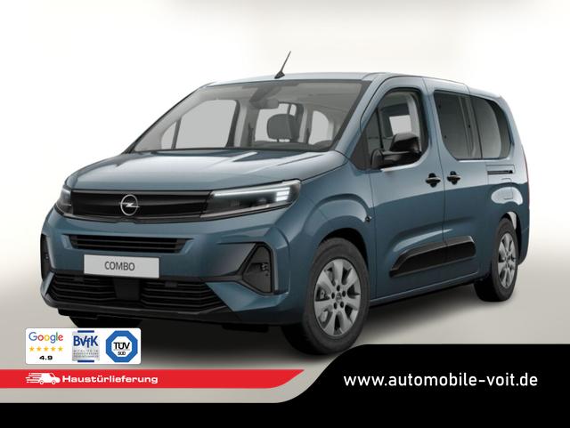 Opel Combo - GS AT8 XL SHZ Klimaaut LHZ IntelliLux Kam