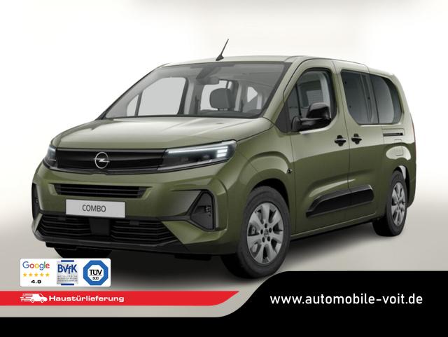 Opel Combo - GS AT8 XL SHZ Klimaaut LHZ IntelliLux Kam