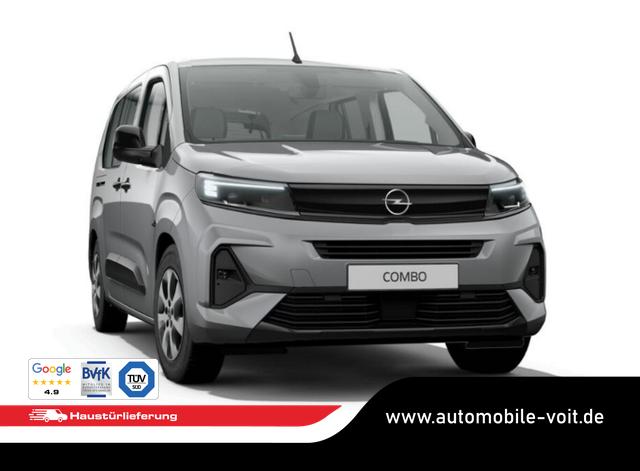 Opel Combo GS AT8 XL Klimaaut LHZ IntelliLux Kam 