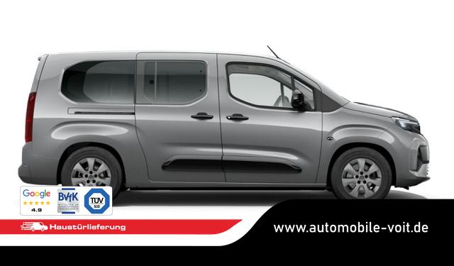 Opel Combo GS AT8 XL Klimaaut LHZ IntelliLux Kam 