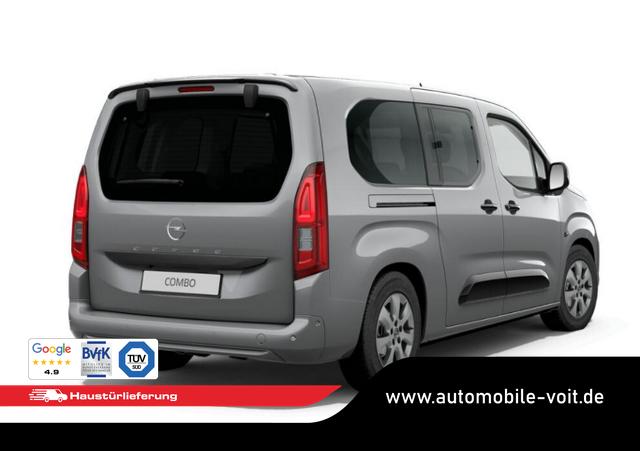 Opel Combo GS AT8 XL Klimaaut LHZ IntelliLux Kam 