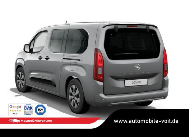 Opel Combo GS AT8 XL Klimaaut LHZ IntelliLux Kam 