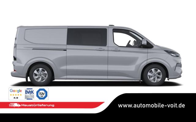 Ford Transit Custom Limited Multicab L2 LED Heckkl. 