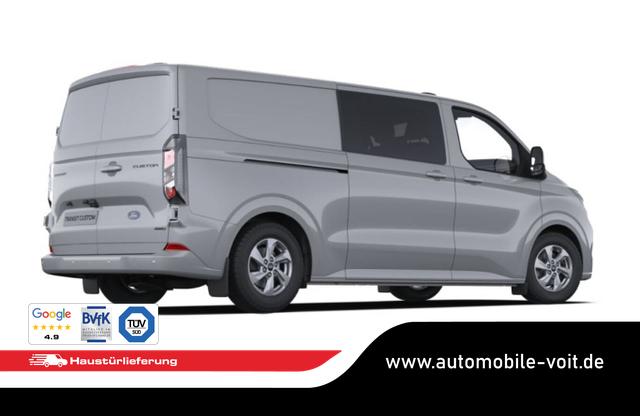 Ford Transit Custom Limited Multicab L2 LED Heckkl. 
