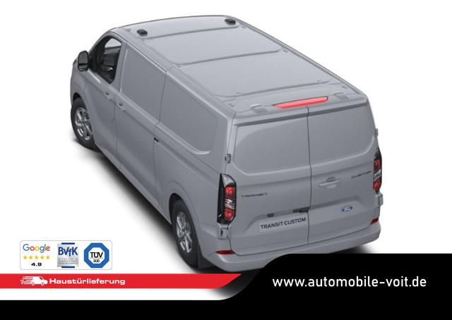 Ford Transit Custom Limited Multicab L2 LED Heckkl. 
