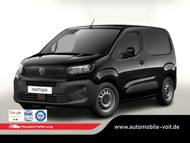 Peugeot Partner - L1 AT erh.NL MultiFlex Comf-ConnectP Kam