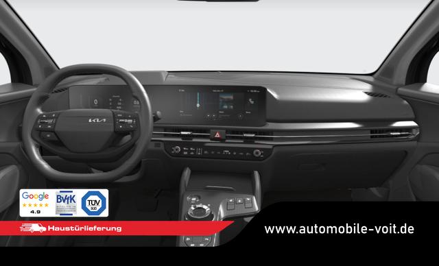 Kia Sportage Black Edition HEV Ed. El.Heckk El.Sitze SHZ ACC 