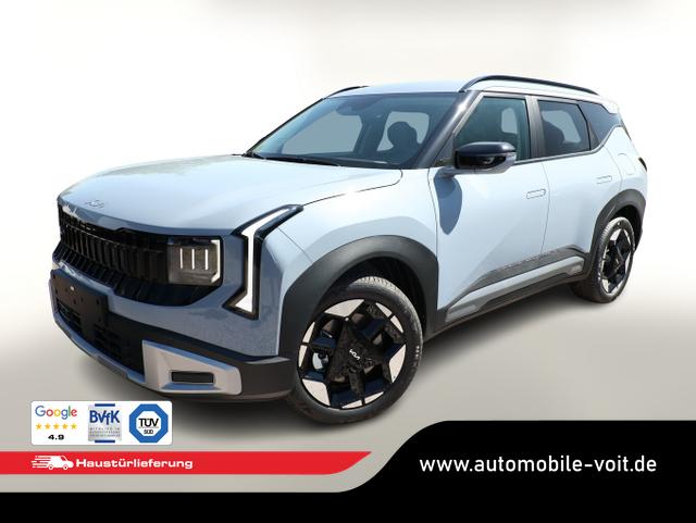 Kia Seltos - AWD DCT Vision DesignP SHZ ACC Carplay